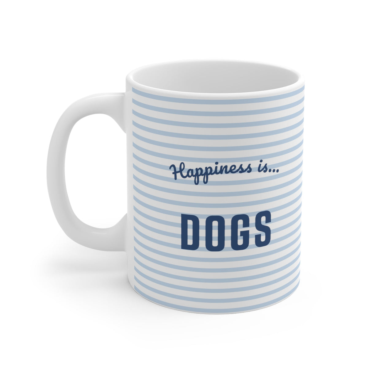 Mug: Dogs