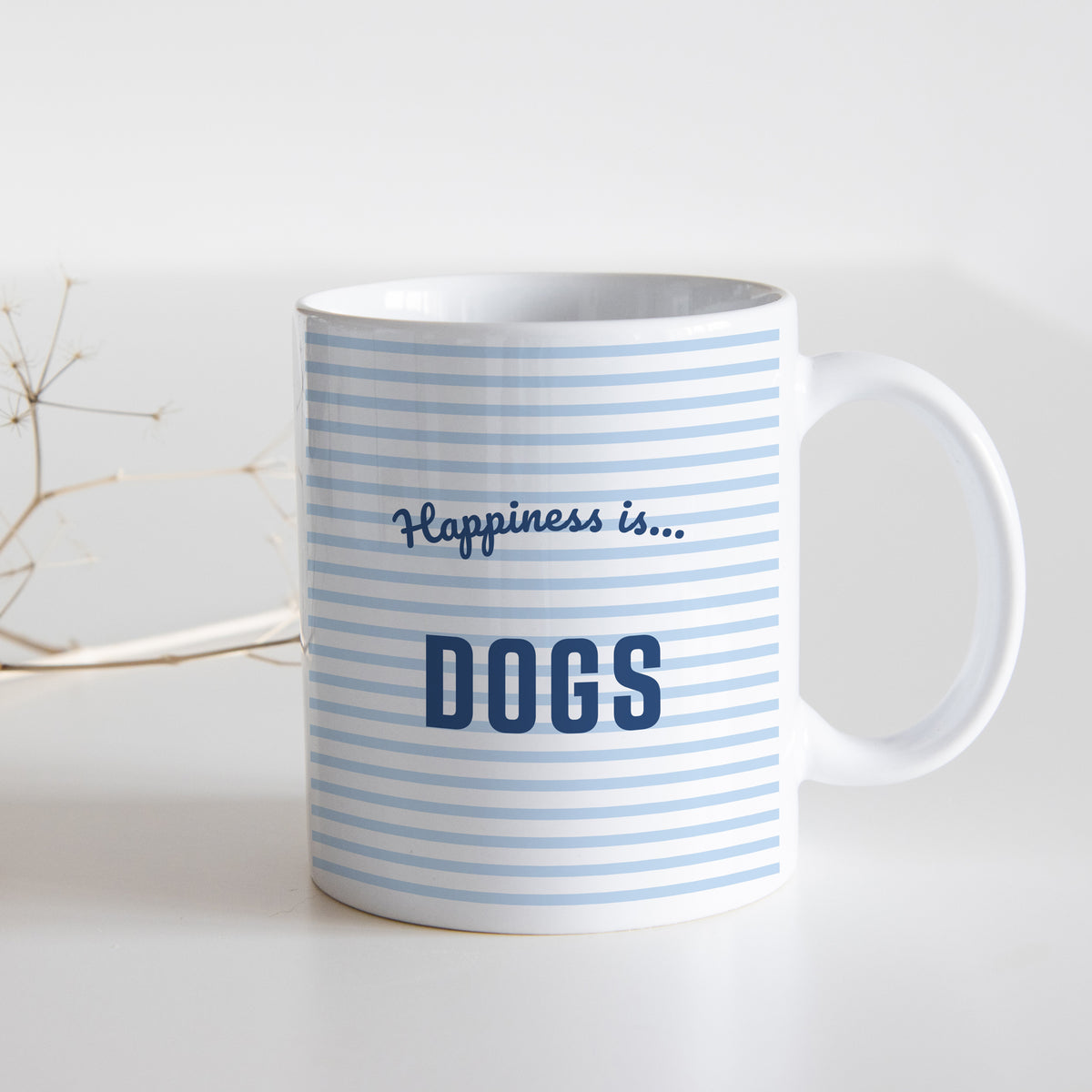 Mug: Dogs