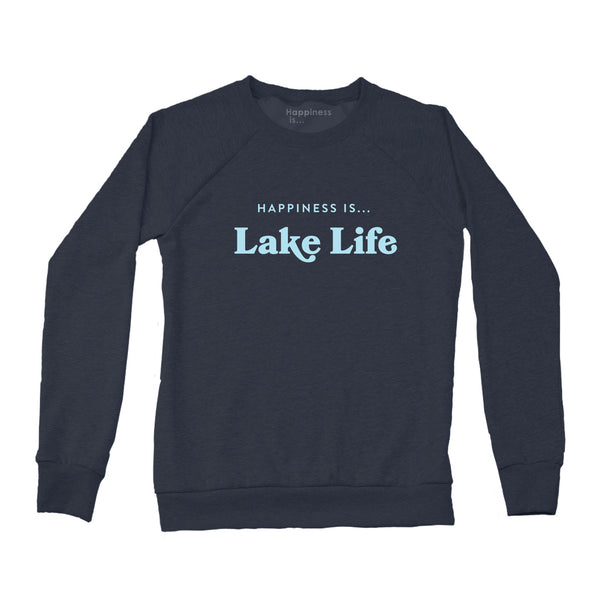 Lake on sale life sweater