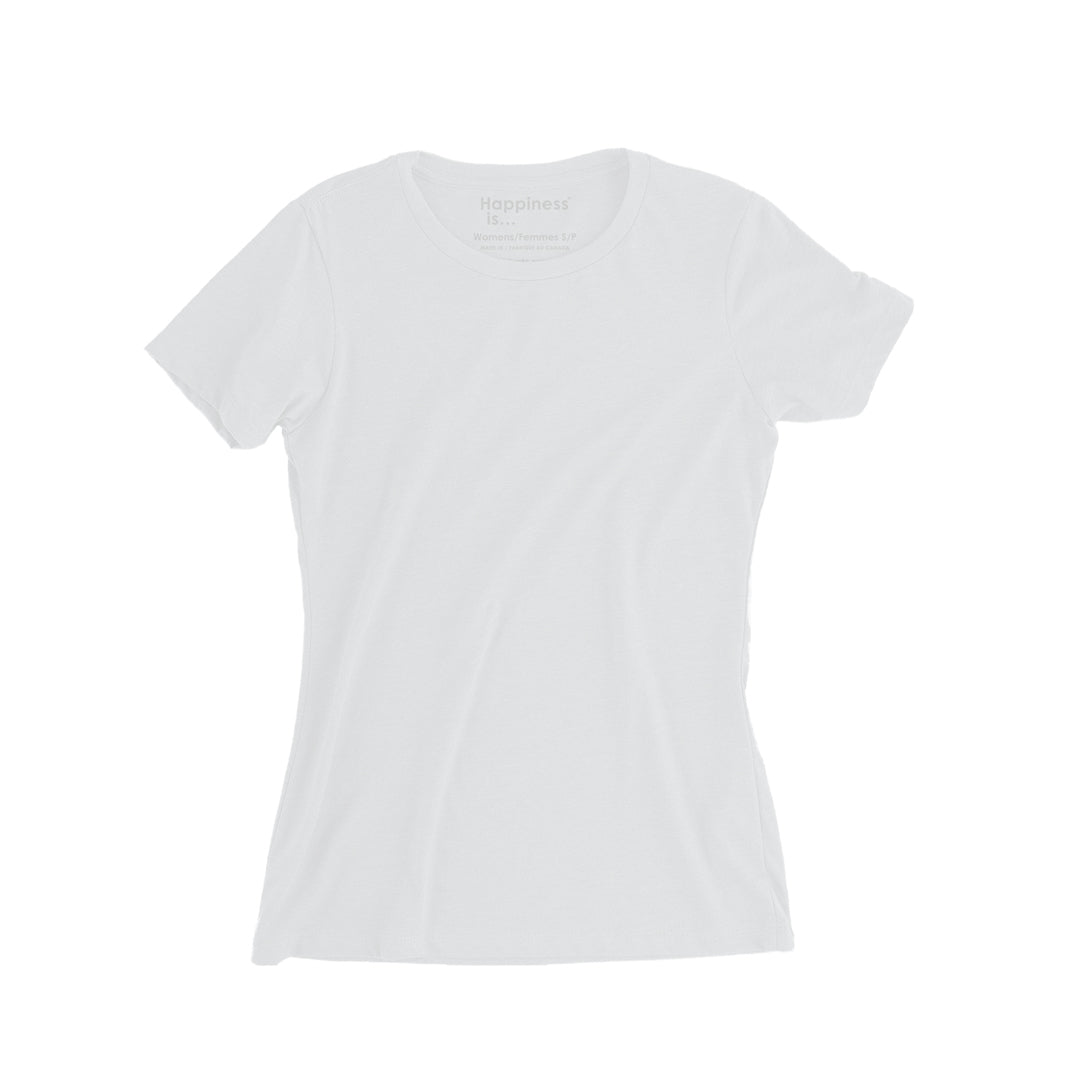 Women&#39;s Plain T-shirt, Grey