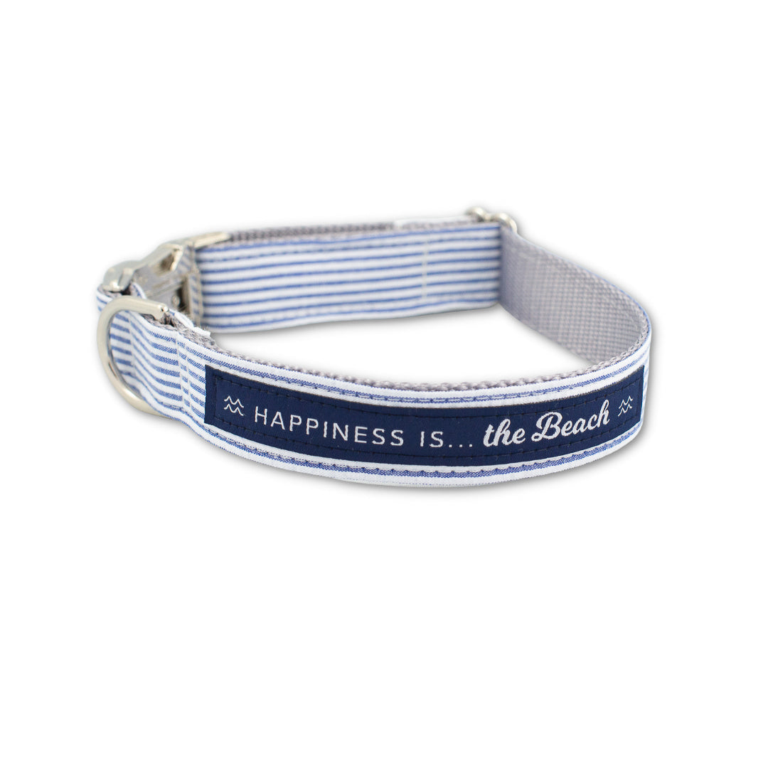 My happy friend dog clearance collar