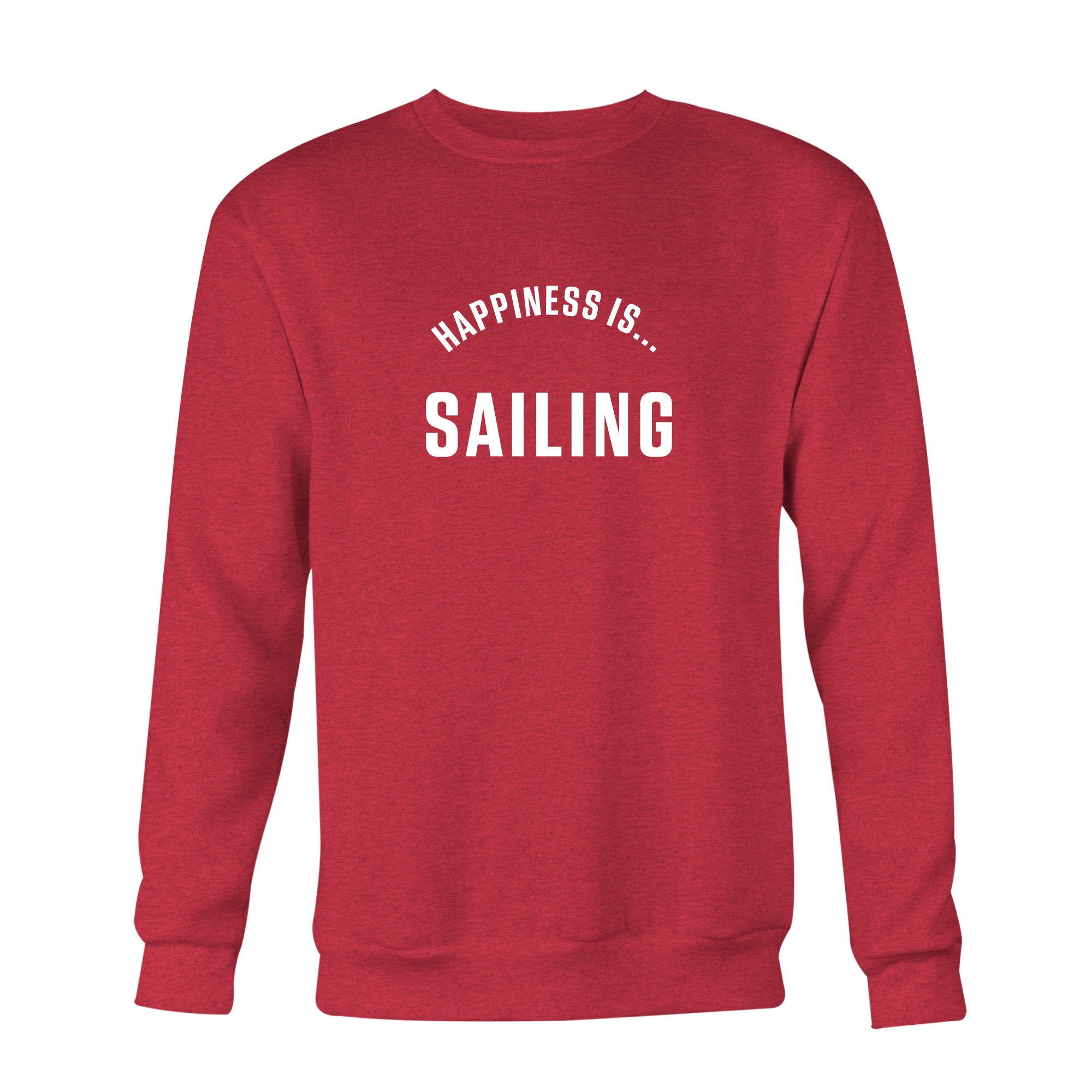 Custom: Happiness Is Being (Select Your Name) – Unisex